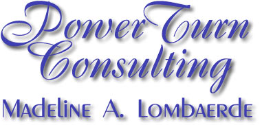 PowerTurn Consulting